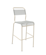 Schaffner Säntis Hocker Spaghetti ohne Armlehnen