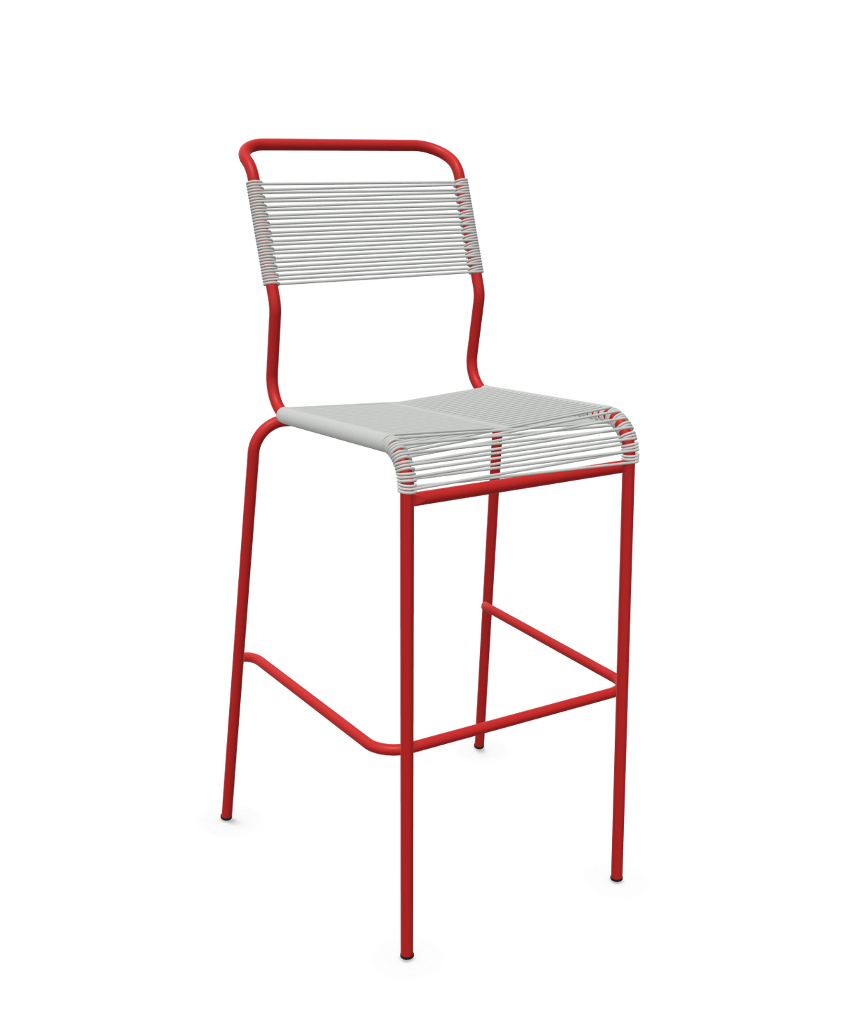 Schaffner Säntis Hocker Spaghetti ohne Armlehnen