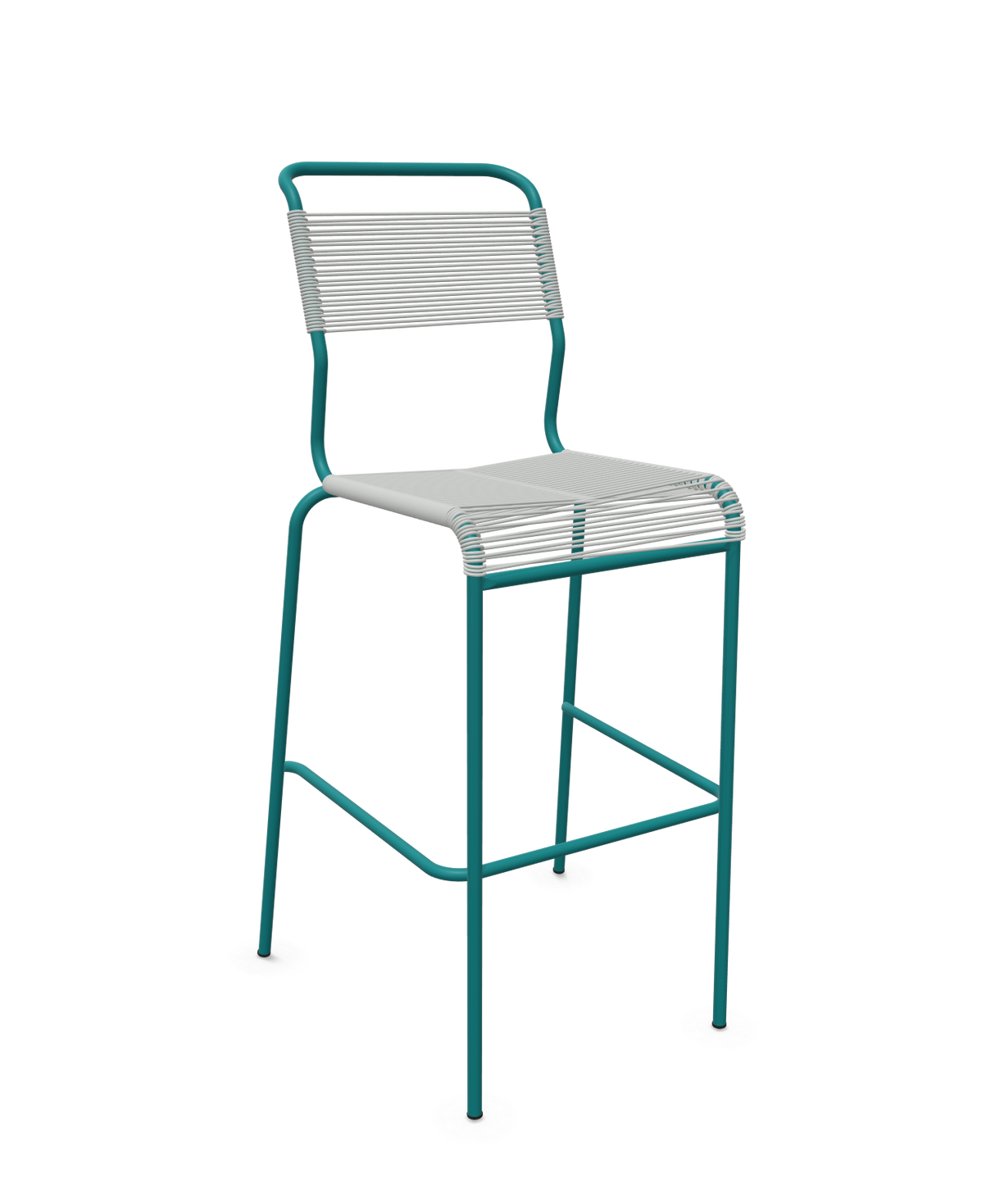 Schaffner Säntis Hocker Spaghetti ohne Armlehnen