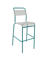 Schaffner Säntis Hocker Spaghetti ohne Armlehnen