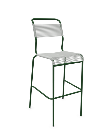 Schaffner Säntis Hocker Spaghetti ohne Armlehnen
