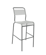 Schaffner Säntis Hocker Spaghetti ohne Armlehnen