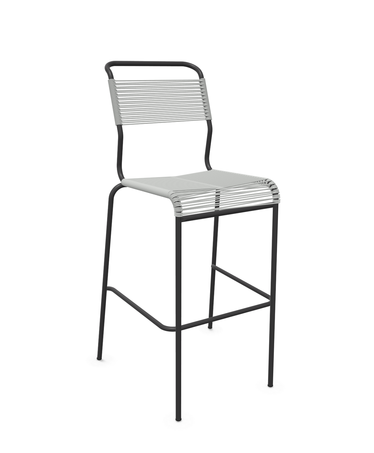 Schaffner Säntis Hocker Spaghetti ohne Armlehnen