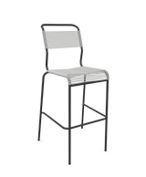 Schaffner Säntis Hocker Spaghetti ohne Armlehnen