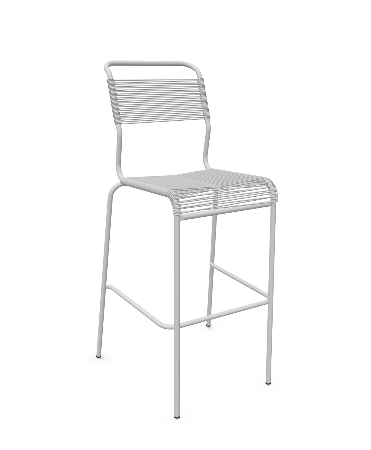 Schaffner Säntis Hocker Spaghetti ohne Armlehnen