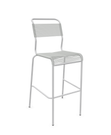 Schaffner Säntis Hocker Spaghetti ohne Armlehnen