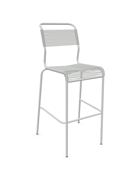 Schaffner Säntis Hocker Spaghetti ohne Armlehnen