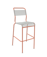 Schaffner Säntis Hocker Spaghetti ohne Armlehnen