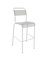 Schaffner Säntis Hocker Spaghetti ohne Armlehnen