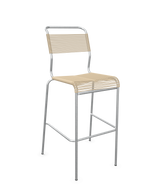 Schaffner Säntis Hocker Spaghetti ohne Armlehnen