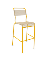 Schaffner Säntis Hocker Spaghetti ohne Armlehnen