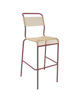 Schaffner Säntis Hocker Spaghetti ohne Armlehnen