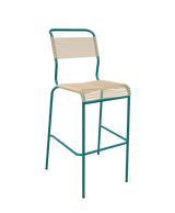 Schaffner Säntis Hocker Spaghetti ohne Armlehnen