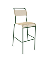 Schaffner Säntis Hocker Spaghetti ohne Armlehnen