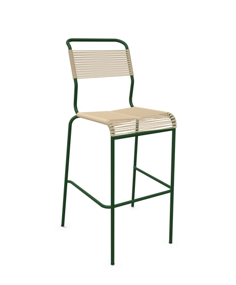 Schaffner Säntis Hocker Spaghetti ohne Armlehnen
