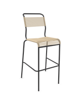 Schaffner Säntis Hocker Spaghetti ohne Armlehnen