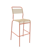 Schaffner Säntis Hocker Spaghetti ohne Armlehnen