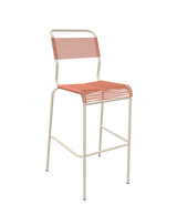 Schaffner Säntis Hocker Spaghetti ohne Armlehnen