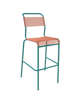 Schaffner Säntis Hocker Spaghetti ohne Armlehnen