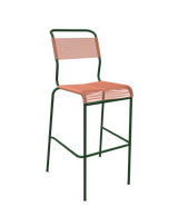 Schaffner Säntis Hocker Spaghetti ohne Armlehnen