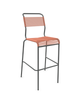 Schaffner Säntis Hocker Spaghetti ohne Armlehnen