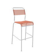 Schaffner Säntis Hocker Spaghetti ohne Armlehnen