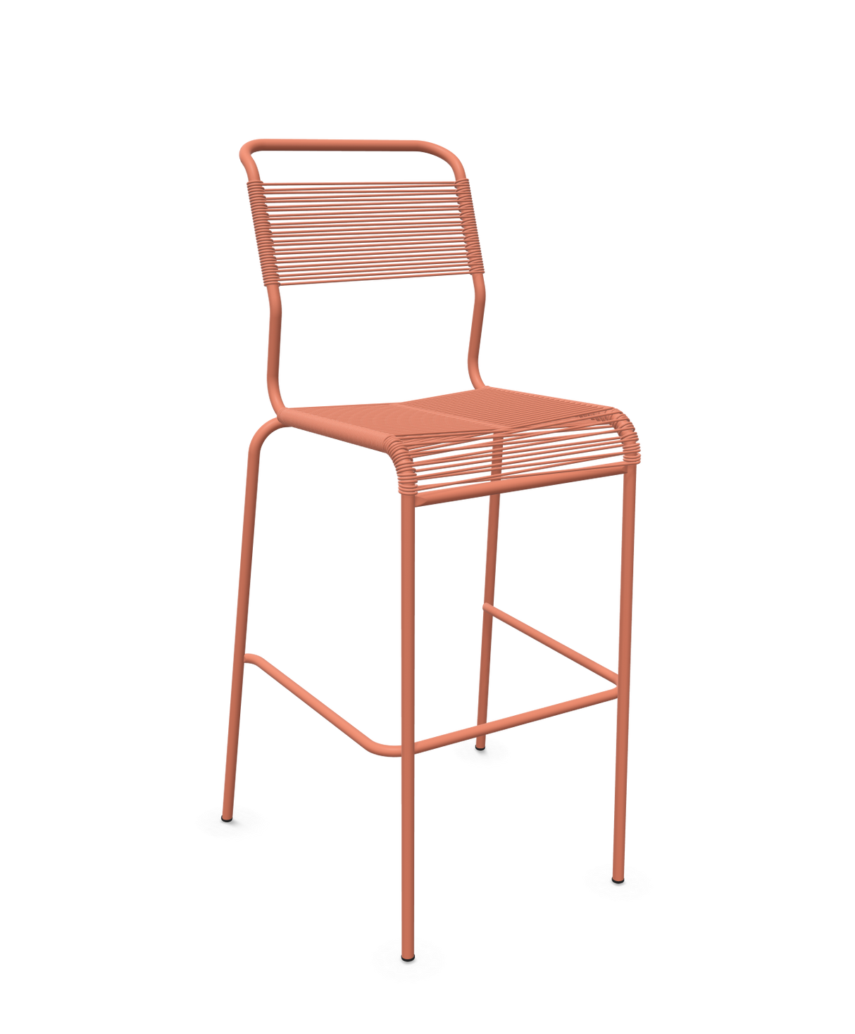Schaffner Säntis Hocker Spaghetti ohne Armlehnen