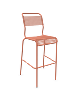 Schaffner Säntis Hocker Spaghetti ohne Armlehnen