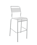 Schaffner Säntis Hocker Spaghetti ohne Armlehnen