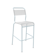 Schaffner Säntis Hocker Spaghetti ohne Armlehnen