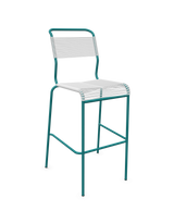 Schaffner Säntis Hocker Spaghetti ohne Armlehnen