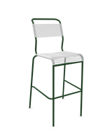 Schaffner Säntis Hocker Spaghetti ohne Armlehnen