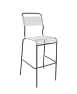 Schaffner Säntis Hocker Spaghetti ohne Armlehnen