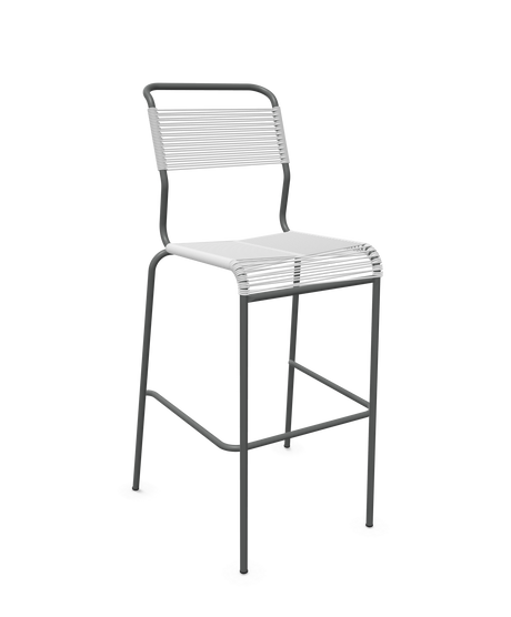 Schaffner Säntis Hocker Spaghetti ohne Armlehnen