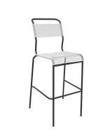 Schaffner Säntis Hocker Spaghetti ohne Armlehnen