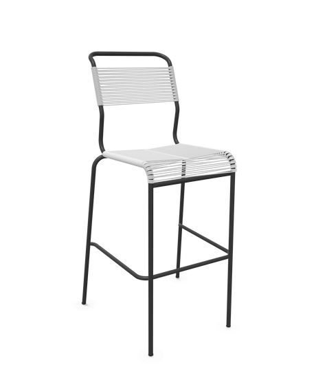 Schaffner Säntis Hocker Spaghetti ohne Armlehnen