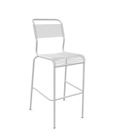 Schaffner Säntis Hocker Spaghetti ohne Armlehnen