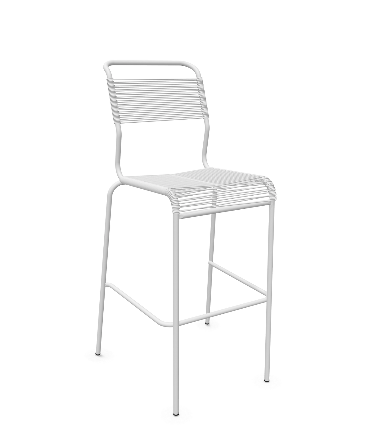 Schaffner Säntis Hocker Spaghetti ohne Armlehnen