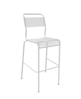 Schaffner Säntis Hocker Spaghetti ohne Armlehnen