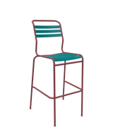 Schaffner Säntis Hocker mit Lattenrost