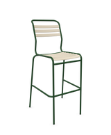 Schaffner Säntis Hocker mit Lattenrost