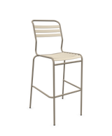 Schaffner Säntis Hocker mit Lattenrost