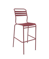 Schaffner Säntis Hocker mit Lattenrost