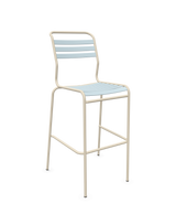 Schaffner Säntis Hocker mit Lattenrost