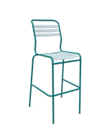 Schaffner Säntis Hocker mit Lattenrost