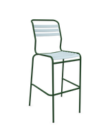 Schaffner Säntis Hocker mit Lattenrost