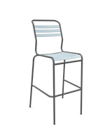 Schaffner Säntis Hocker mit Lattenrost