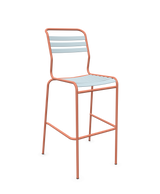 Schaffner Säntis Hocker mit Lattenrost
