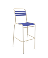 Schaffner Säntis Hocker mit Lattenrost