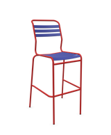 Schaffner Säntis Hocker mit Lattenrost